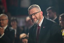 Napaść Brauna na lekarkę. Rusza śledztwo