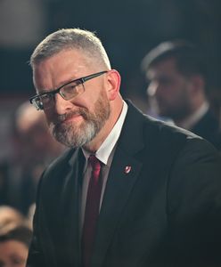 Napaść Brauna na lekarkę. Rusza śledztwo