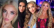 Tak dziś wygląda córka Katie Price! Princess Andre SKOŃCZYŁA 18 LAT i odcina się od matki