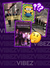Minionki: Wejście Gru: dlaczego fani wybierają się do kina w garniturach?