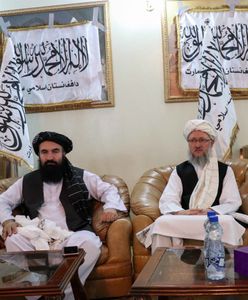 Afganistan bogaty jak Arabia Saudyjska. Komuniści dogadują się z talibami