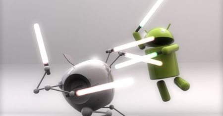Mocny argument w dyskusji o wyższości iOS-a nad Androidem