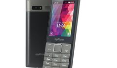 Klasyczny telefon myPhone 7300 za 119 zł