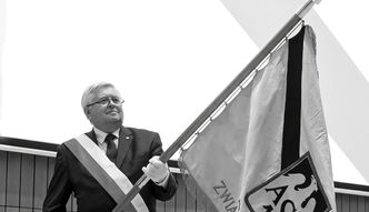 Zmarł nagle na konwencie