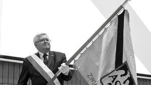 Nagła śmierć na konwencie. "Nie możemy uwierzyć"