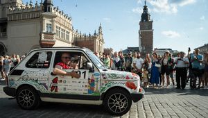 Zebrali już niemal 3 mln zł na dzieci. "Bohaterowie bez peleryn"