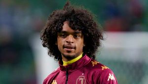 Został wypożyczony z Jagiellonii. Zagra u boku Thomasa Muellera