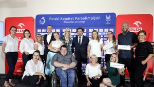 Tokio 2020. Znamy skład reprezentacji Polski na igrzyska paraolimpijskie