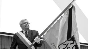 Nagła śmierć na konwencie. "Nie możemy uwierzyć"
