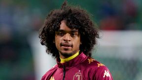 Został wypożyczony z Jagiellonii. Zagra u boku Thomasa Muellera