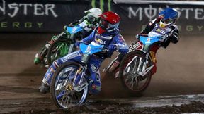 Elitserien: Dackarna wyrwała bonus. Znakomite występy Polaków w Malilli