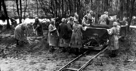 Dramat więźniarek w KL Ravensbrück. Najgorszy niemiecki obóz koncentracyjny dla kobiet