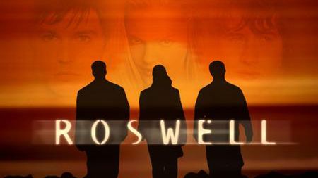 "Roswell: w kręgu tajemnic"