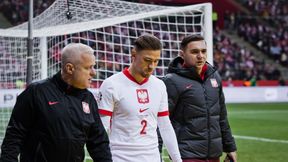 Już wszystko jasne. Matty Cash zabrał głos po kontuzji