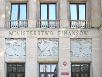 Handlowcy odwiedzili Ministerstwo Finansów