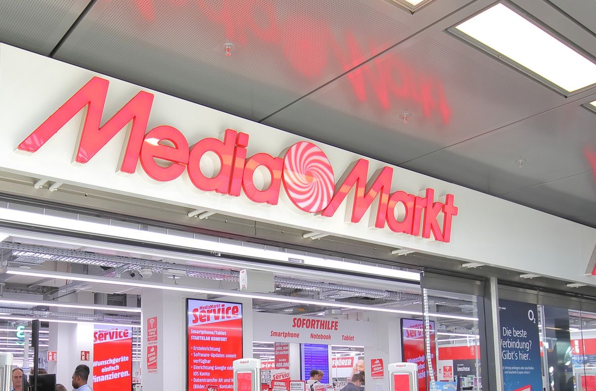 Akcja w Media Markt. Odkurzacze Dyson z akcesoriami w cenie