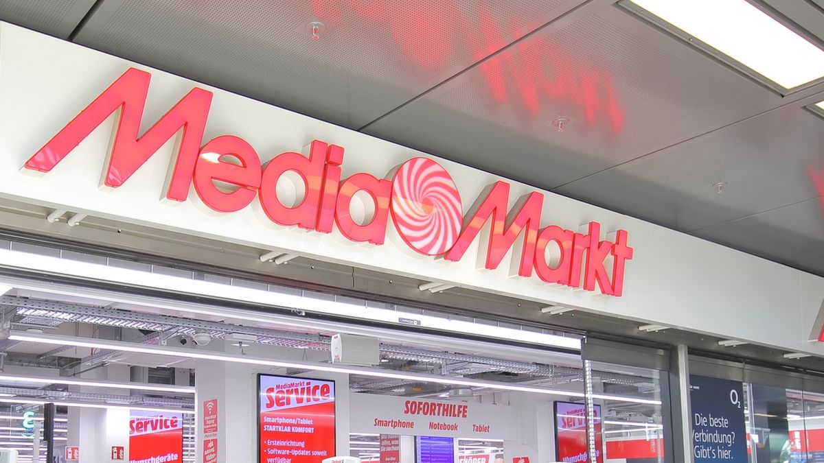 Promocja na generatory pary w Media Markt