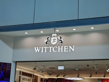 Wittchen zauważył niewielką poprawę. Sprzedaż dopiero się rozkręca