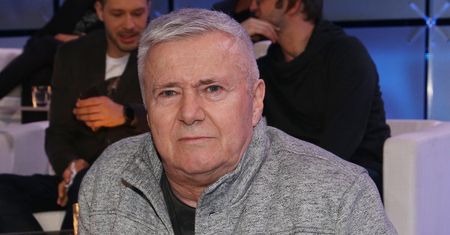 Włodek Matuszak o wyścigu o prezydenturę. "Nie mów mi, że zalana Warszawa to wina Trzaskowskiego"