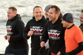 Marka Nowrocky. Policja potwierdza: jest zawiadomienie