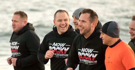 Marka Nowrocky. Policja potwierdza: jest zawiadomienie