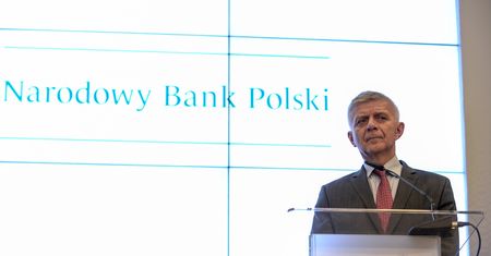 Budżet 2016 nie jest bardziej ekspansywny niż poprzedni - Marek Belka ocenia plany rządu PiS