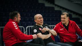 Puchar Polski: Sandra Spa Pogoń Szczecin - Vive Tauron Kielce 25:37 (galeria)