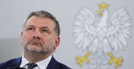 Prezydent popełnił przestępstwo? Minister uderza w Nawrockiego