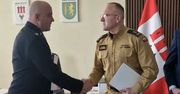 Bedlno: Bezpieczniej w gminie. OSP Pniewo wraca do systemu KSRG