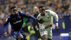 Primera Division. Levante UD - Real Betis na żywo. Gdzie oglądać mecz w telewizji i internecie
