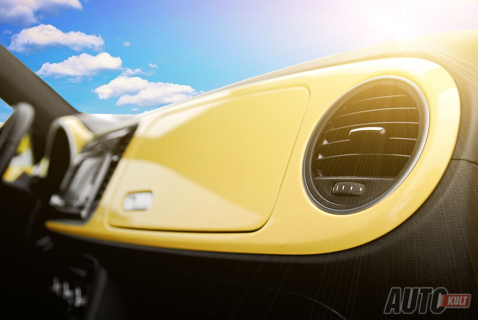 VW The Beetle & garbaty Garbus [galeria] 12