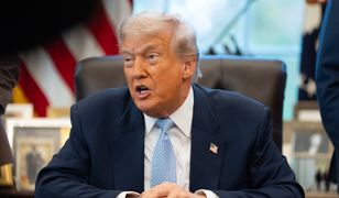 Trump potwierdza. Kijów ma kilka dni na decyzję