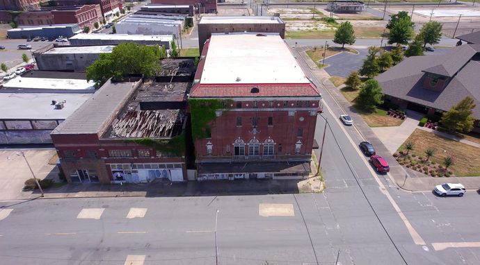 Porzucone konstrukcje