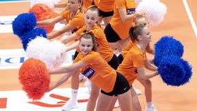 Giganci Siatkówki 2022. MissLeaders w akcji (galeria)