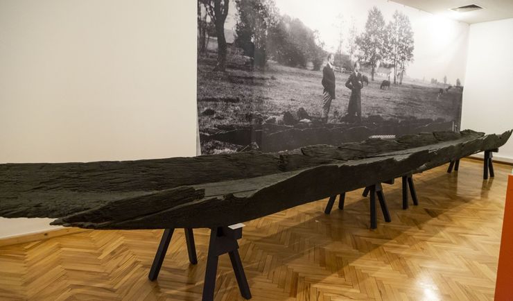 Bytom. "NAJcenniejsza" wystawa archeologiczna. Muzeum Górnośląskie obchodzi 110-lecie