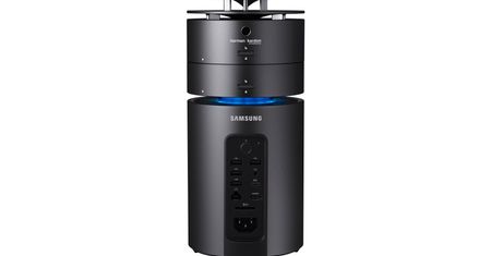 Samsung ArtPC Pulse: nowoczesny i modularny desktop o prestiżowym designie