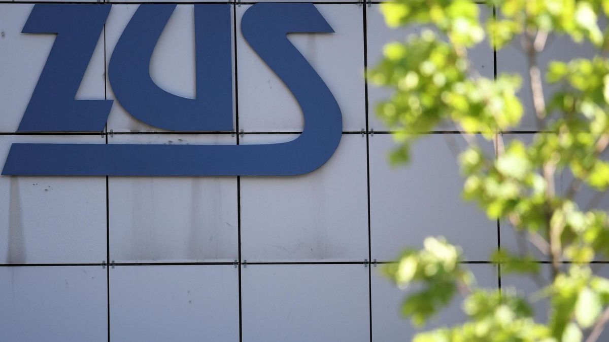 Dziś wydolność FUS jest najwyższa w ostatnich latach - podkreśla ZUS.