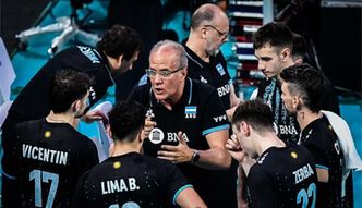 Wtorek pod znakiem starcia na szczycie grupy C. Argentyna powalczy o życie