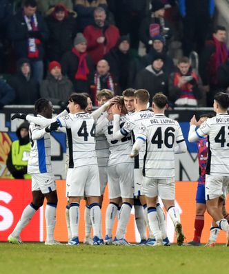 Atalanta Bergamo - Bayer Leverkusen typy i kursy | 22.05.2024 | Kto wygra Ligę Europy?