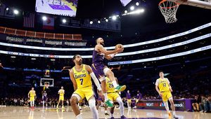 NBA w TV Republika?! Zagadkowe wpisy w sieci