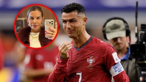 "Korona nigdy nie spadnie". Emocjonalny wpis siostry Ronaldo