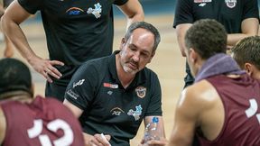 PGE Spójnia wytrzymała ciśnienie i potwierdziła swoje aspiracje. Druga taka porażka WKS Śląska