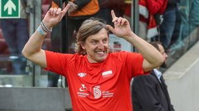 Jacek Bąk o Katarze: Dobrze, że mundial jest zimą. Latem byłyby zgony. Na trybunach na pewno, a może i na murawie