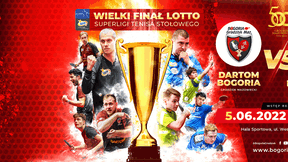 Wielki finał LOTTO Superligi na żywo w Sportklubie!