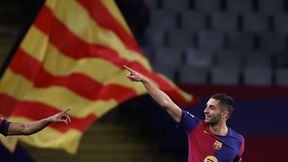 FC Barcelona odrobiła zaległość. Zobacz tabelę La Ligi