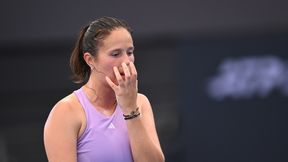 Pierwsze takie spotkanie Rosjanek. Ich walka była zacięta