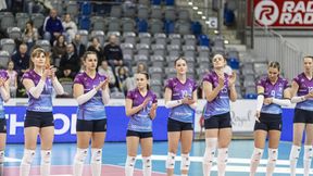 Mecz Tauron Ligi przełożony. Jest komunikat Pałacu