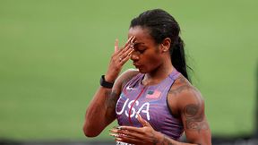 Mistrzyni olimpijska aresztowana