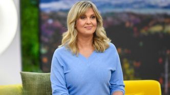 Ewa Wachowicz po dokumencie o Kotlarskiej znów DOSTAŁA GROŹBY OD STALKERA: "W ciągu tygodnia miał postawione zarzuty"