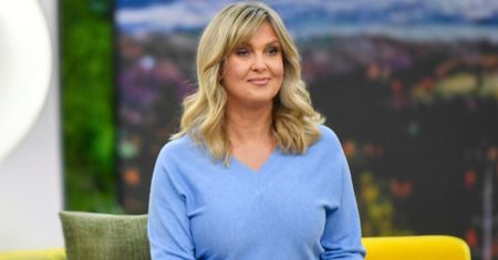 Ewa Wachowicz po dokumencie o Kotlarskiej znów DOSTAŁA GROŹBY OD STALKERA: "W ciągu tygodnia miał postawione zarzuty"